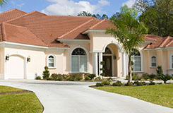 Garage Door Installation Services in Dunedin, FL