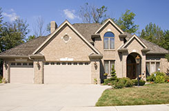 Garage Door Repair Services in Dunedin, FL